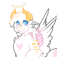Thumbnail for CHAI-0015: Evangeline